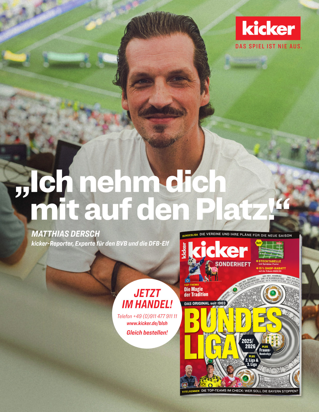 Olympia-Verlag GmbH