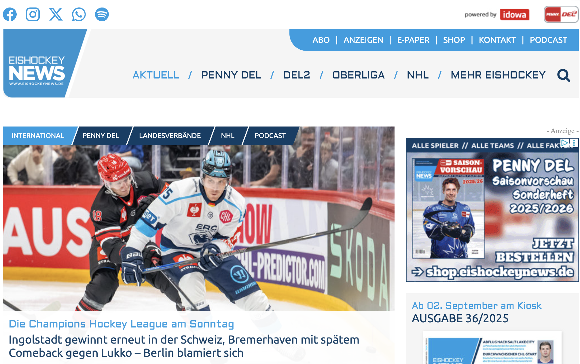 Olympia-Verlag GmbH