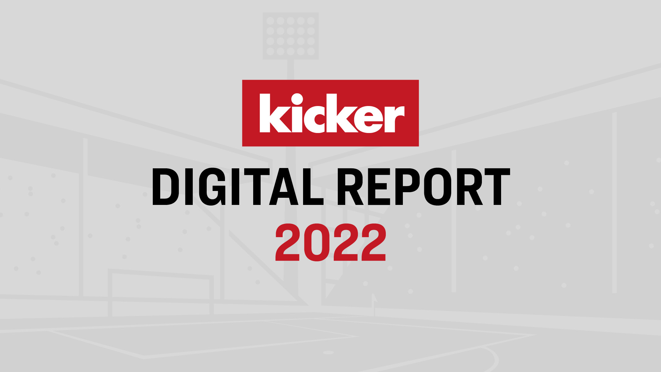 kicker Digital Report 2022 Erling Haaland, der FC Bayern und eine japanische Putzaktion mit Top-Platzierungen